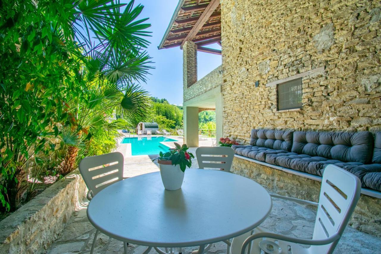 Mango Quattrovigne - Country House מראה חיצוני תמונה